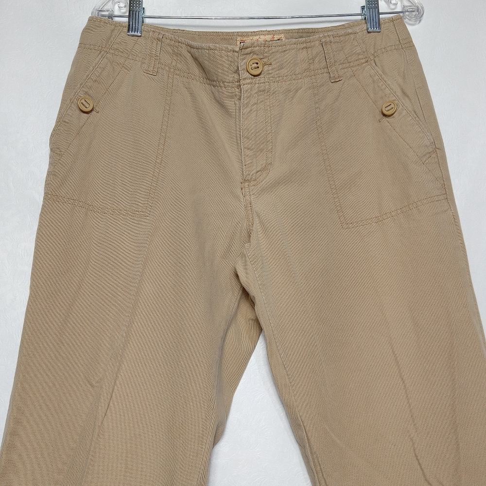 Eddie Bauer women's casual pants size 12